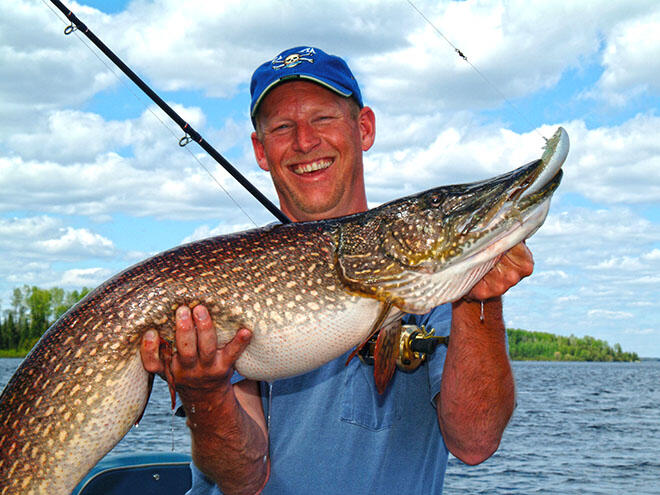 northernpike fishing swaybelly2