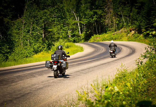 Cruisin algoma loop