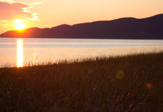 agawa bay lake superior