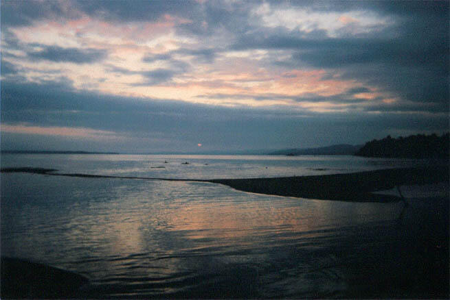 old mill bay lake superior
