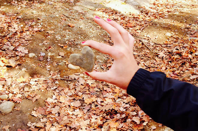 heartrock fallhiking