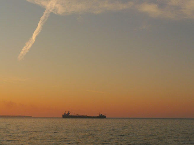 mckaylighthouse freighter