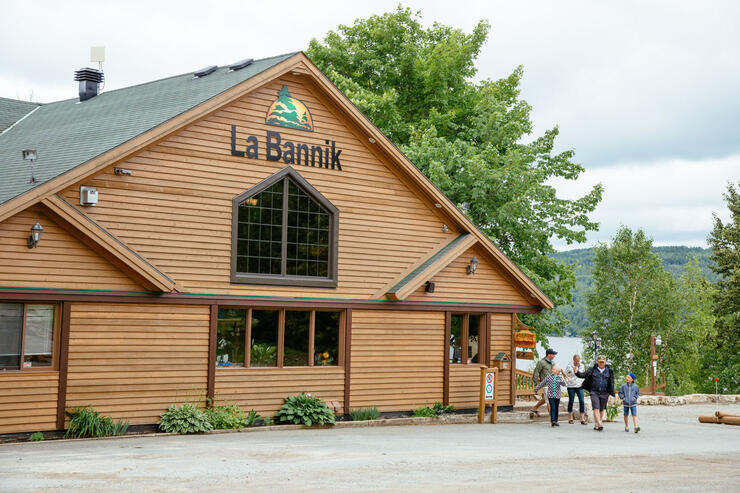 la bannick
