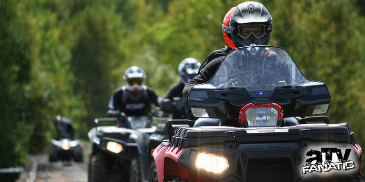 Sudbury ATV Trails 02