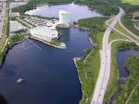 Casino du Lac-Leamy