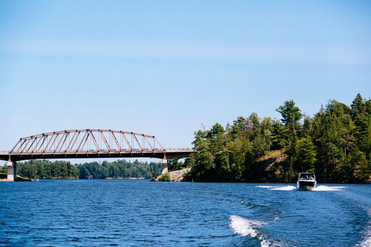 sioux narrows