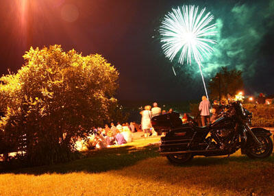 Bikers_Reunion_in_New_Liskeard_Ontario