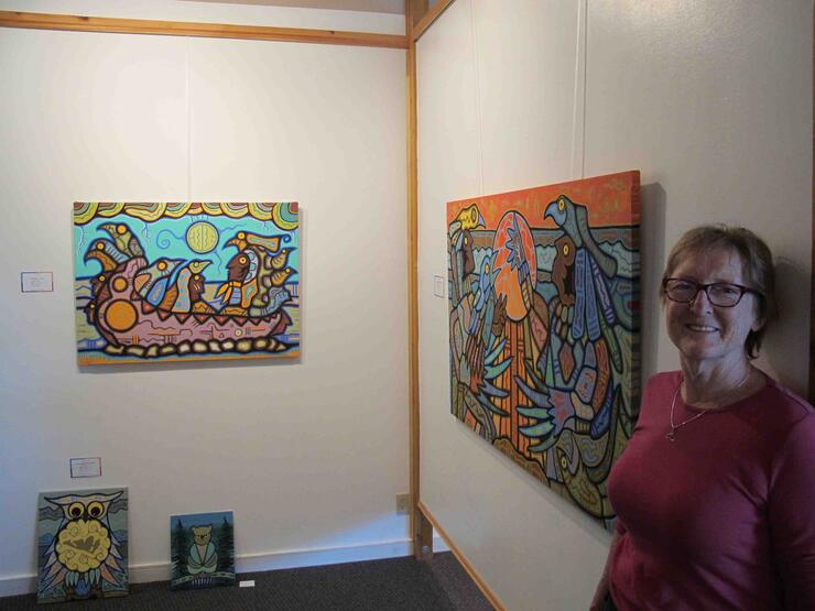 IMG 3491 Duncan Pheasant Art sm