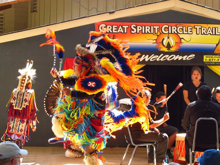 IMG 3498 Fancy Dancer smaller