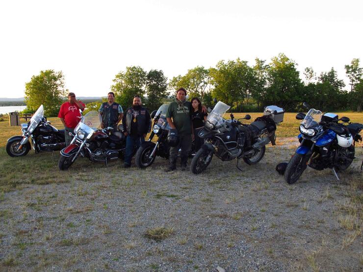 IMG 3536 Manitoulin Riders sm