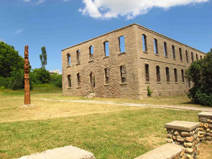 IMG 3567 Jesuit Mission sm