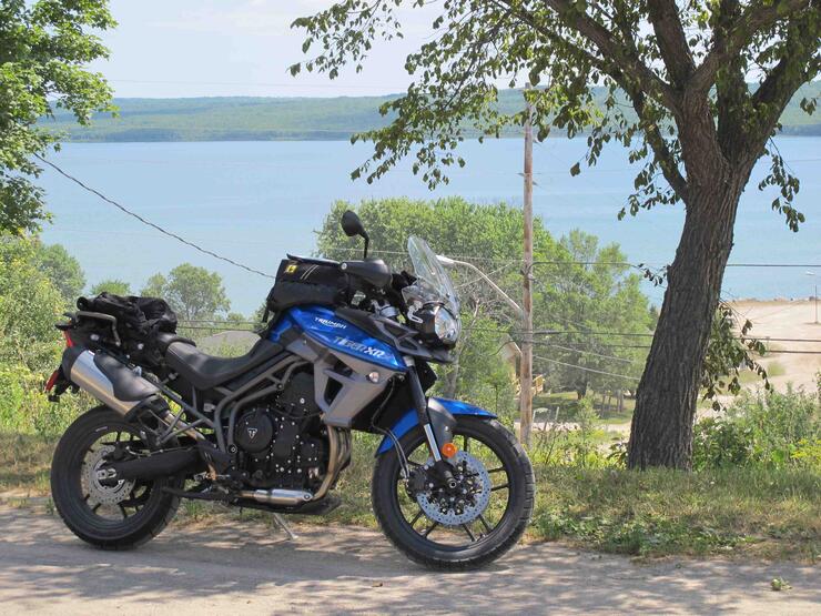 IMG 3582 bike Jesuit Mission sm