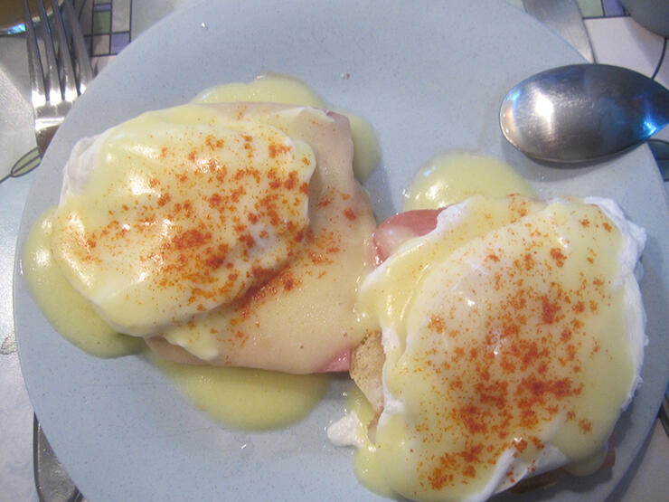 EggsBenedict