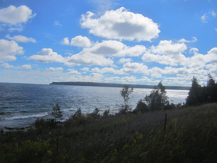 Lions Head Coast