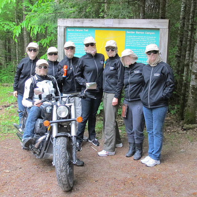 Barron Canyon Bugs resized