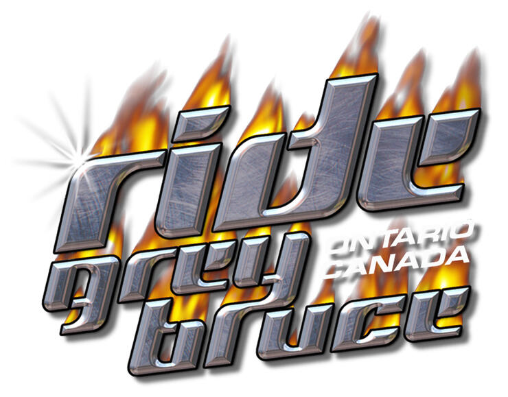 RIDE Grey Bruce LOGO