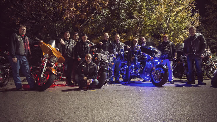 SouthernCruisersRidingClub