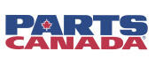 Parts Canada Official Logo