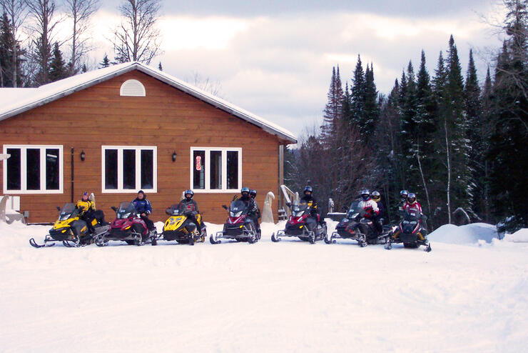 silversand family resort copy