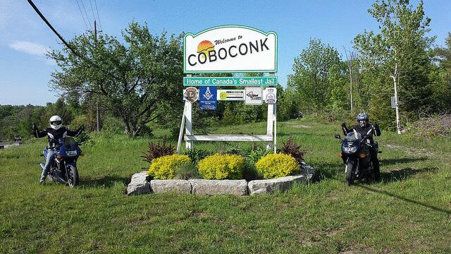 coboconk sign
