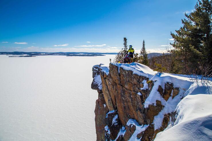 Atop Devils Rock 2 copy