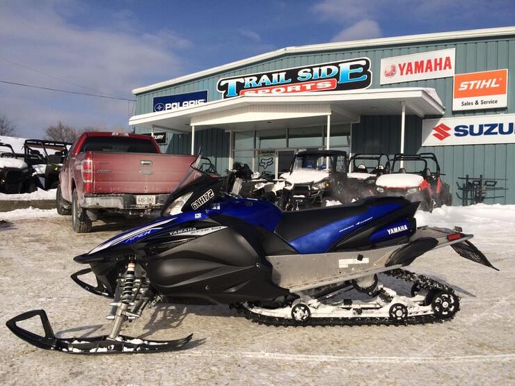 Trail Side Sports Espanola