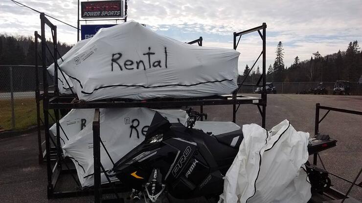 jones power sports rentals