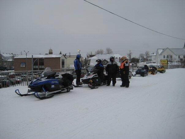 city with a heart of gold - timmins