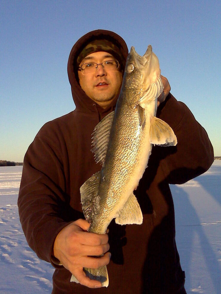 2009 Walleye1