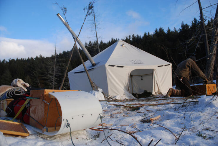 killarney winter cover 2