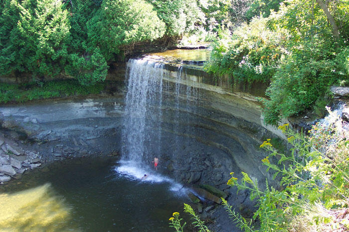 Bridal-Veil-Falls