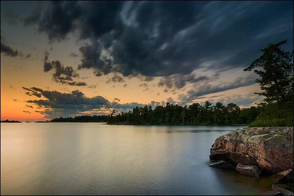 Lake_Nipissing_South_Shore