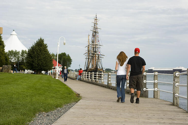 Boardwalk 1