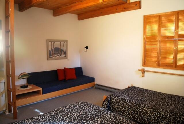 Stokely Creek Room