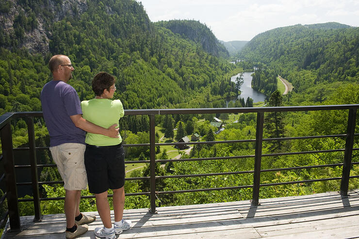 Tour Train Summer583