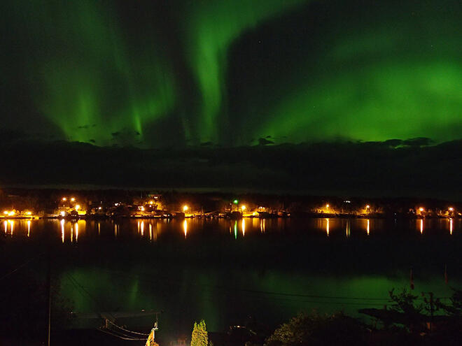 Summer-best-2014-Howey-Bay-Northern-Lights