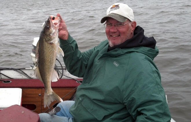 A Mylie's guest happily CPRing a 23