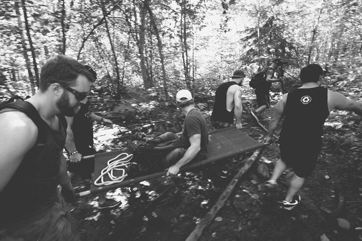 Epic Adventure Sept 82