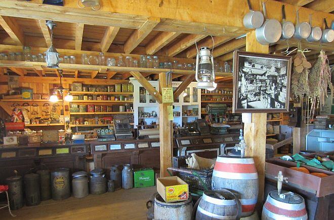 founders general store