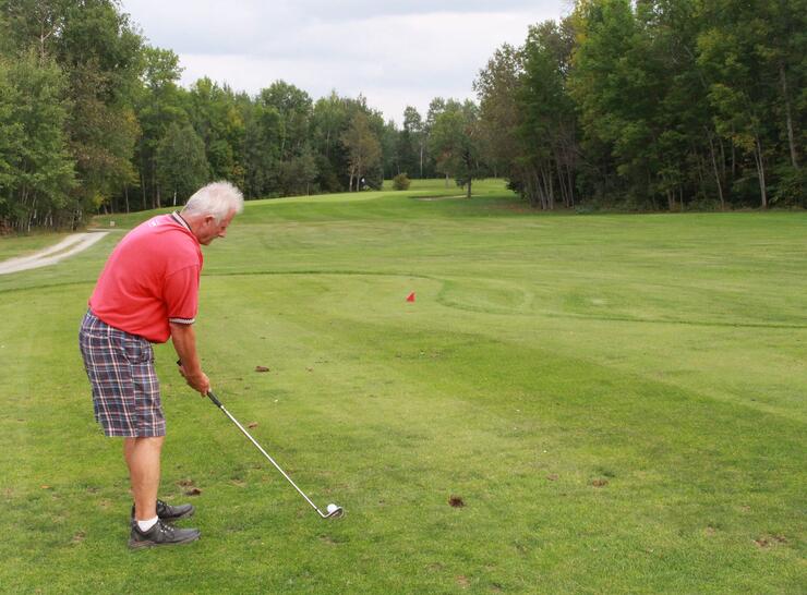 Kitchen Creek par3