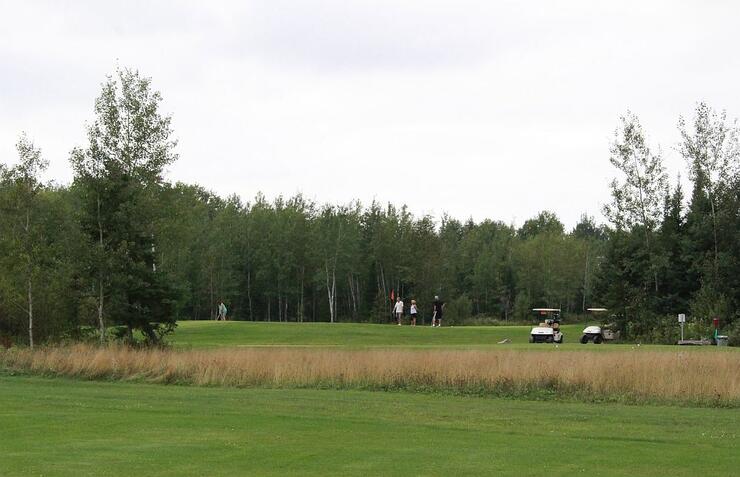 Spruce Creek group of four