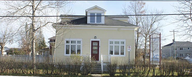 Hearst Ecomuseum