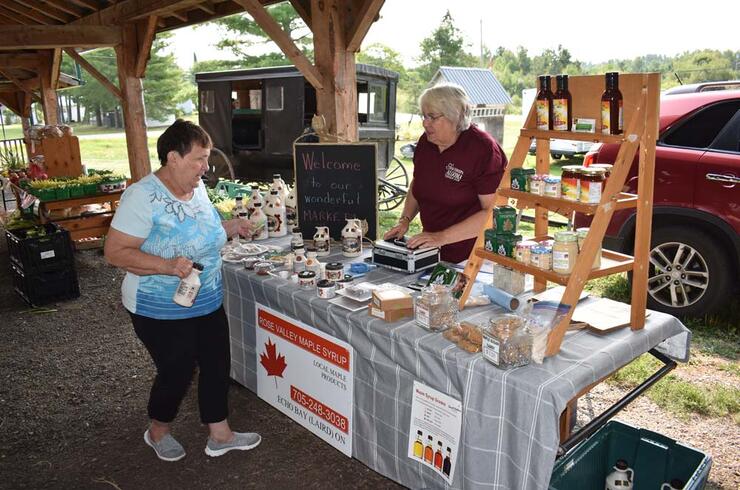 rose valley maple syrup