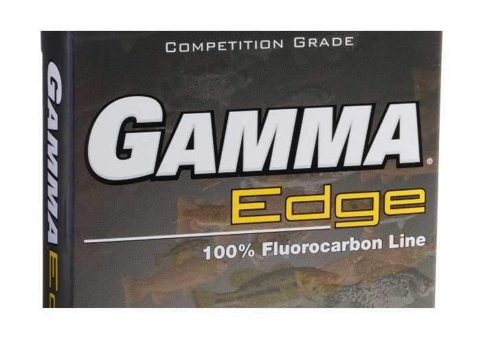 gamma fluorocarbon line