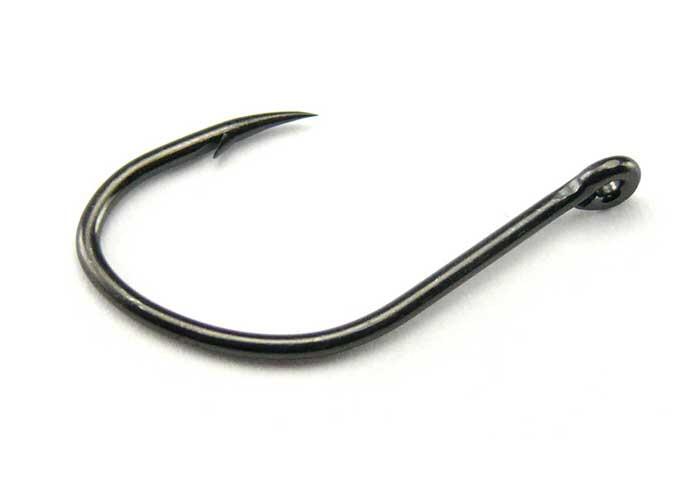 worm hook