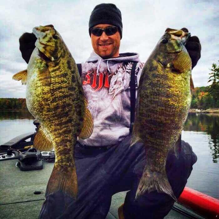 adam vallee 2 ontario fall bass