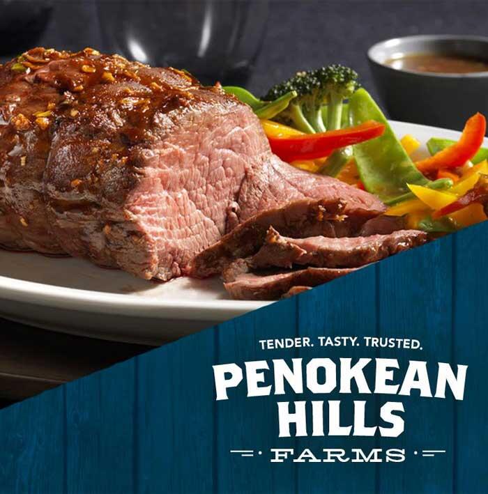 penokean hills farms promo