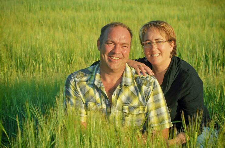 rheault distillery family