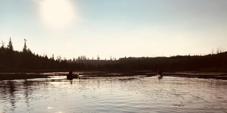 Temagami-outfitters