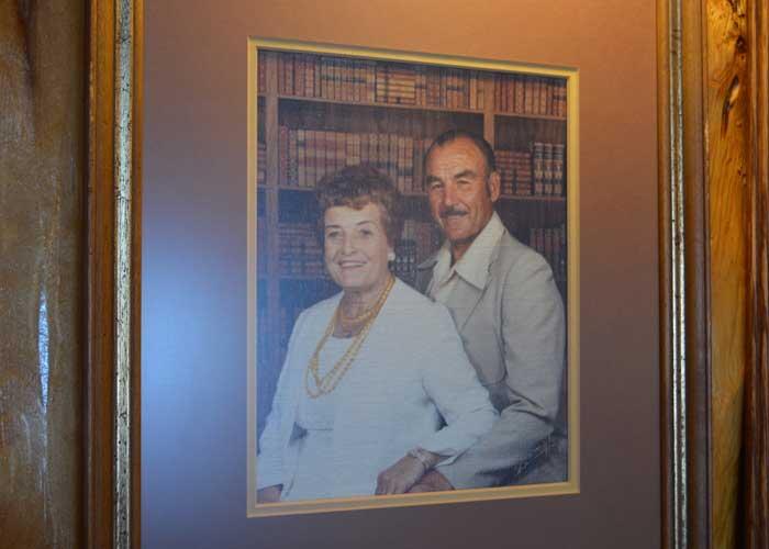 dick and edna watson